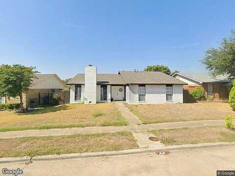 Black Walnut, DALLAS, TX 75243