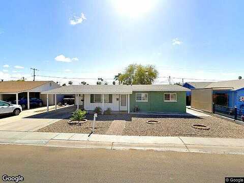 Hacienda, YUMA, AZ 85364