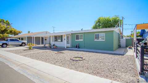 Hacienda, YUMA, AZ 85364