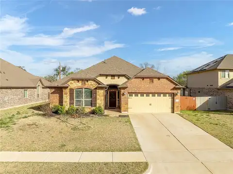 Lister, WOODWAY, TX 76712