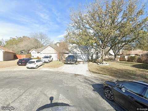 Larkshall, SAN ANTONIO, TX 78253