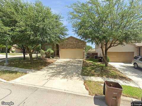 Dewitt, SAN ANTONIO, TX 78253