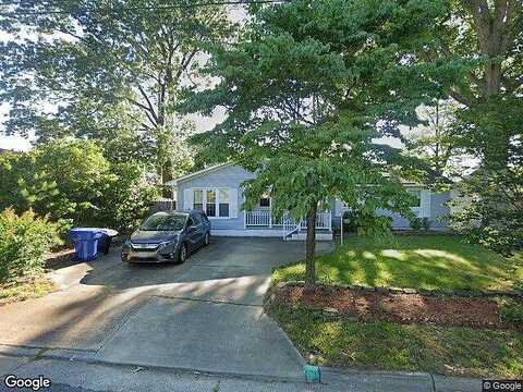 Creasy, NEWPORT NEWS, VA 23601