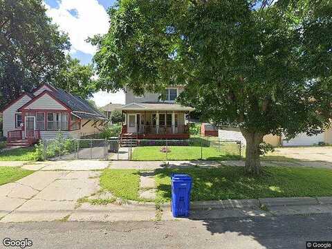 Farrington, SAINT PAUL, MN 55103