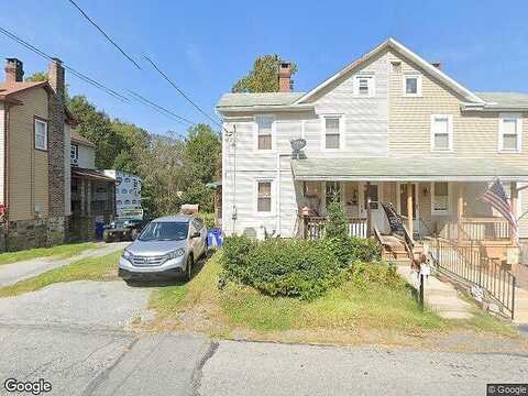 Freeman, ROBESONIA, PA 19551