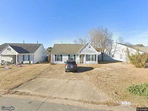 Ealing, VIRGINIA BEACH, VA 23454