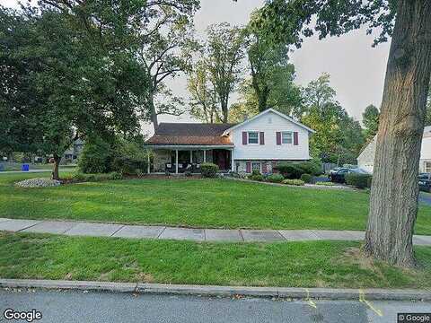 Chandler, GLENSIDE, PA 19038