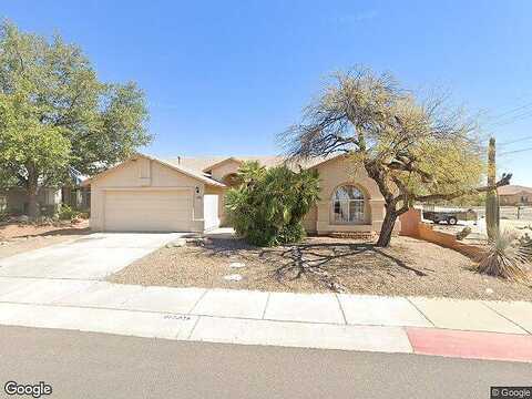 Bottlebush, TUCSON, AZ 85742