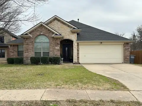 Rain Tree, WYLIE, TX 75098