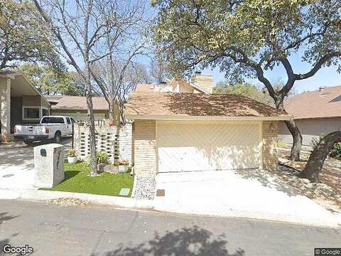 Wellsprings, SAN ANTONIO, TX 78230