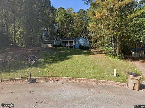 Silver Creek, STOCKBRIDGE, GA 30281