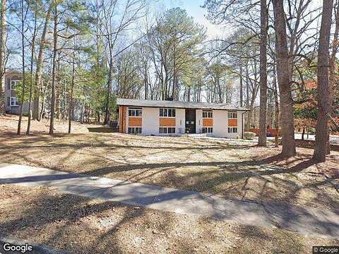 Peyton Woods, ATLANTA, GA 30311
