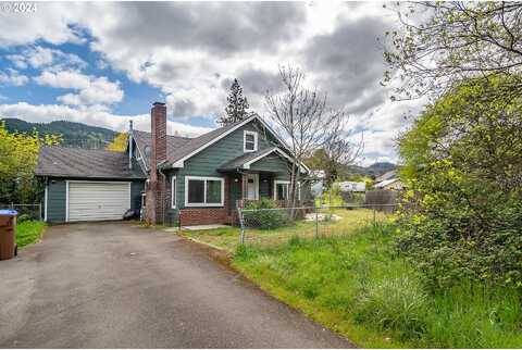 Old Pacific, MYRTLE CREEK, OR 97457