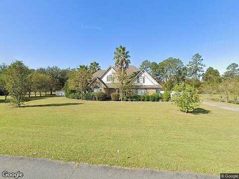 Cottonwood, BLACKSHEAR, GA 31516