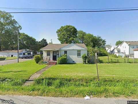Glasgow, PORTSMOUTH, VA 23707