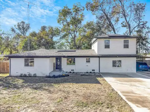 William Spear, TYLER, TX 75704