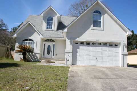 Mallard Creek, PENSACOLA, FL 32526
