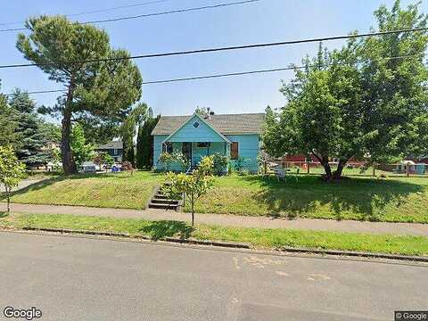 Burr, PORTLAND, OR 97203