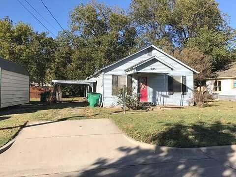 Graham, MCKINNEY, TX 75069