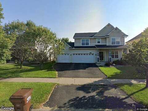 Walnut, SAINT PAUL, MN 55129