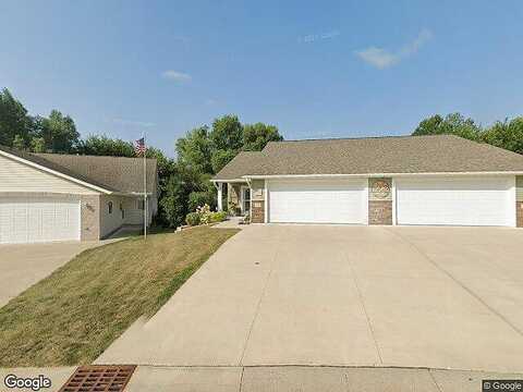 Janet Marie, WINONA, MN 55987