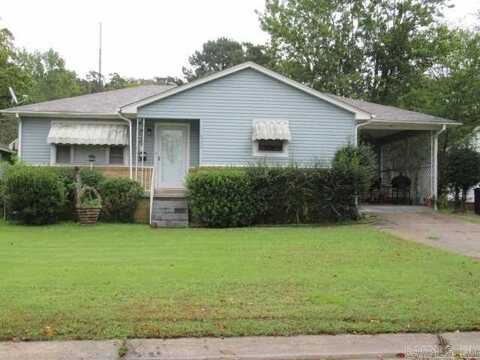 4520 Orange Street, North Little Rock, AR 72118
