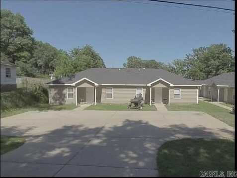 3815 Wilder Street #B, Little Rock, AR 72204