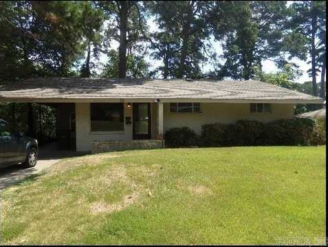 12 Rosemont Drive, Little Rock, AR 72204