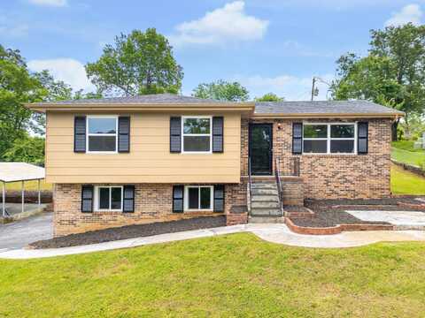 1852 N Prairie Circle, Hixson, TN 37343