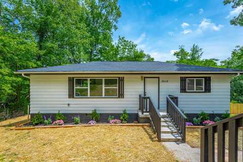 3614 Martin Road, Chattanooga, TN 37415