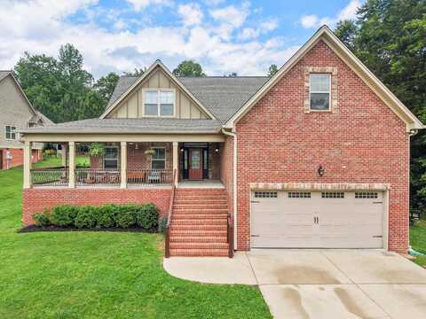 7415 Island Manor Drive, Harrison, TN 37341