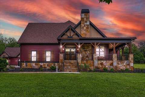 1165 River Bluffs Drive, Jasper, TN 37347