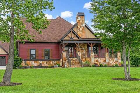 1165 River Bluffs Drive, Jasper, TN 37347