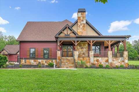 1165 River Bluffs Drive, Jasper, TN 37347