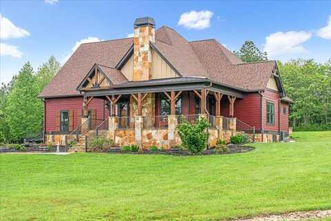1165 River Bluffs Drive, Jasper, TN 37347