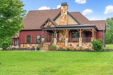 1165 River Bluffs Drive, Jasper, TN 37347