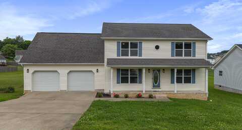 57 Gladstone Drive, Ringgold, GA 30736