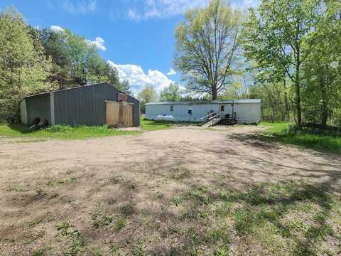 11733 5 Mile, Evart, MI 49631