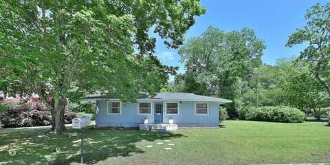 155 MCDOUGALD AVENUE, PINE MOUNTAIN, GA 31822