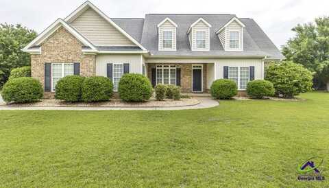 2061 Hiwassee, Bonaire, GA 31005