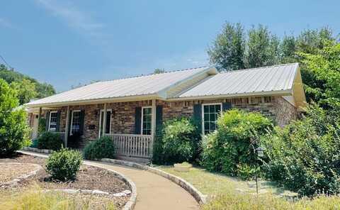 1101 Orange St, Fredericksburg, TX 78624