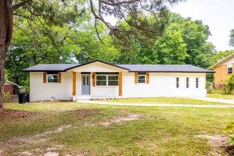 754 WRIGHT DRIVE, COLUMBUS, GA 31907
