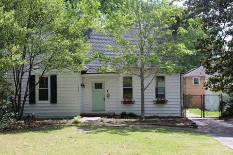 2204 17TH AVENUE, COLUMBUS, GA 31901