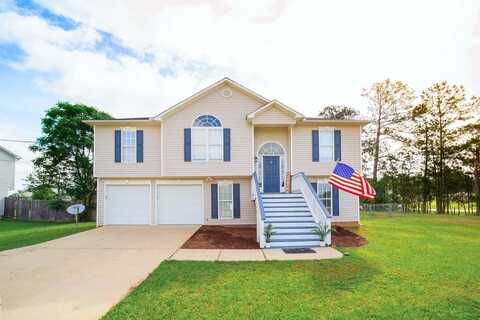 2 ALEXANDER LOOP, PHENIX CITY, AL 36869