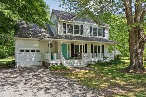 7720 Kelly Avenue, Gloucester, VA 23061