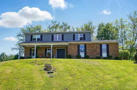 5403 Liberty Court, Maumee, OH 45150
