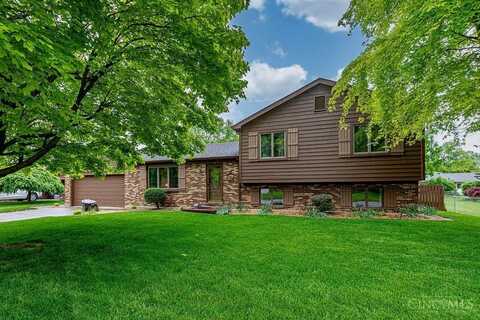 502 Westview Avenue, Trenton, OH 45067