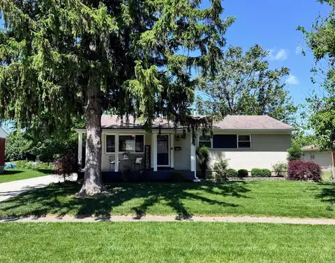 6443 Ravena Drive, Fairfield, OH 45011