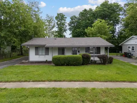 2409 Schon Drive, Colerain Twp, OH 45231