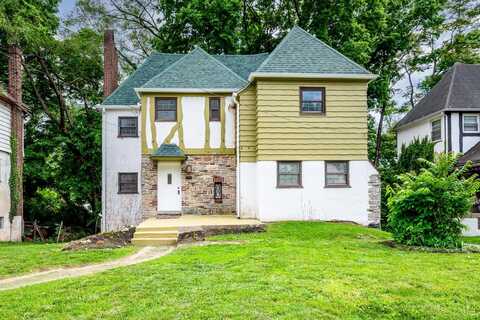 1115 Ryland Avenue, Cincinnati, OH 45237